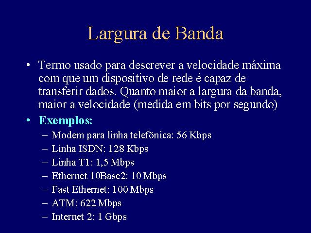 Otimizando a Largura de Banda do seu Wi-Fi: Dicas Práticas