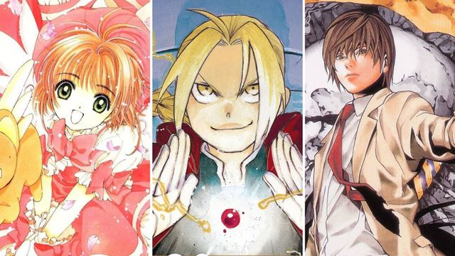 5 ideias de títulos