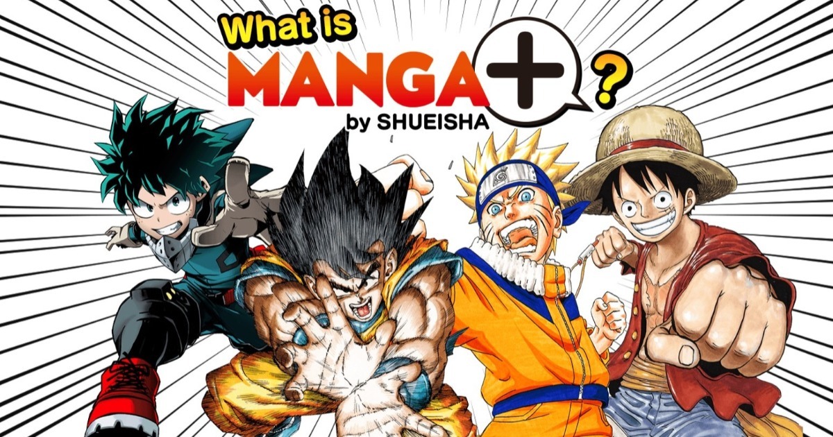 ler mangás grátis