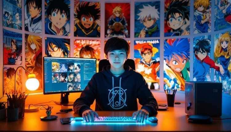 mangás online para ler