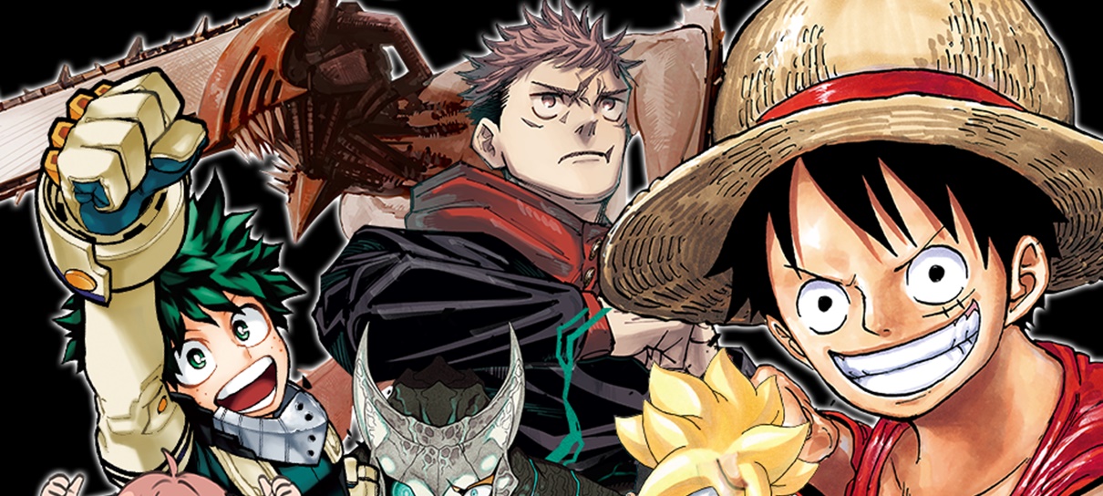 melhores sites para ler mangá grátis