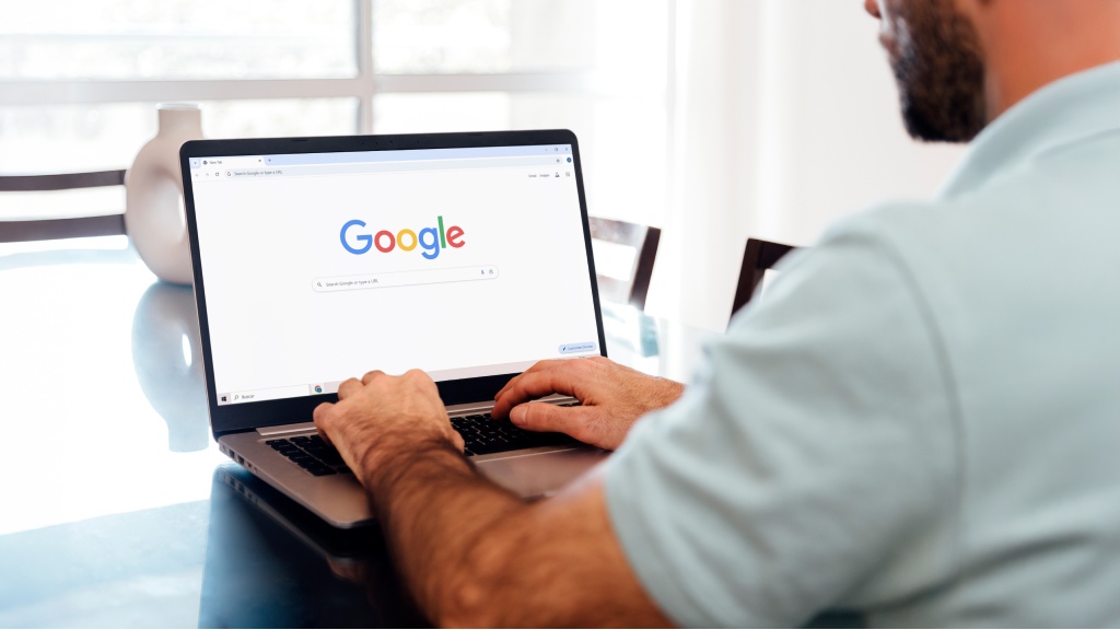 O que acontece quando você apaga seu histórico?