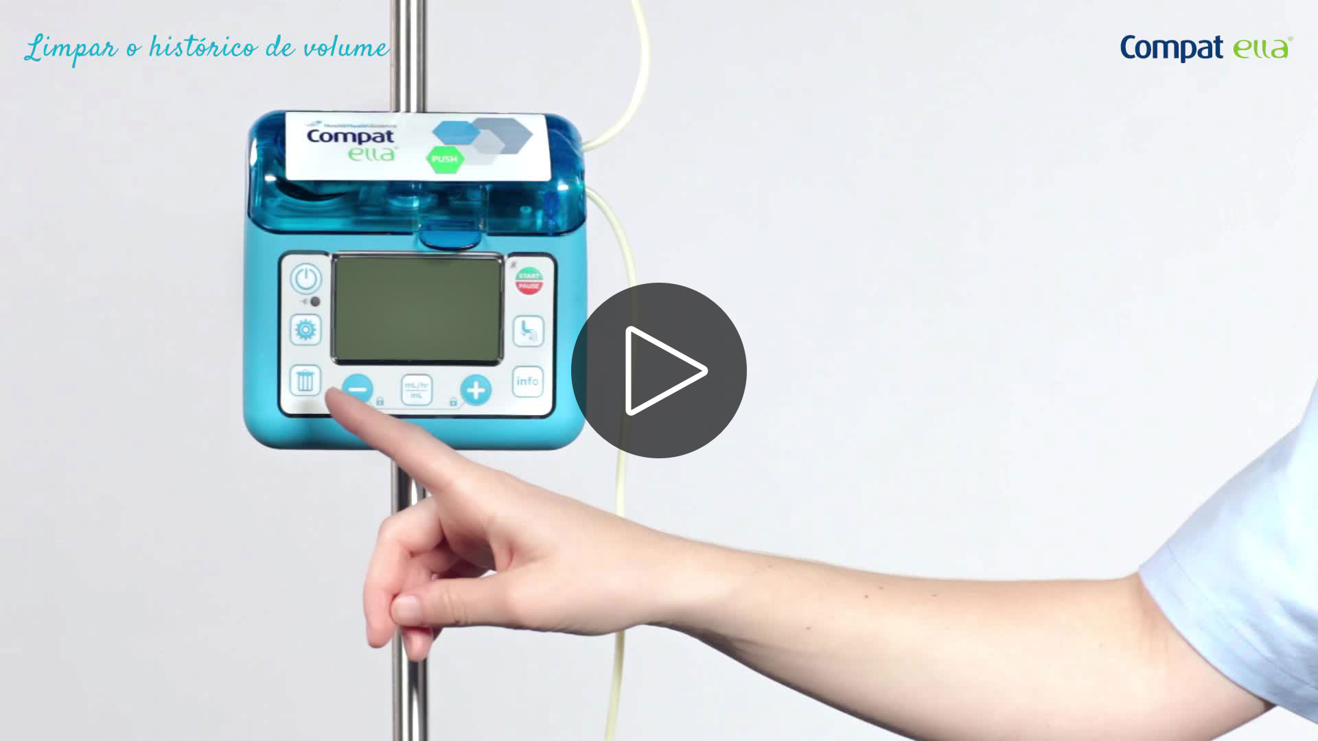 Como ativar a exclusão automática de histórico