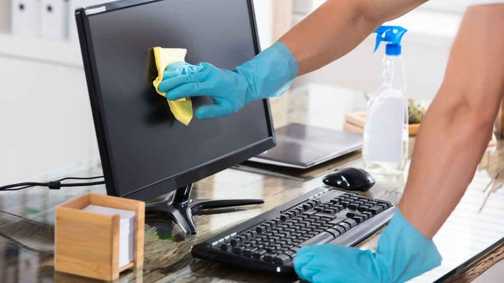 limpar interior gabinete pc sem ar comprimido 2026