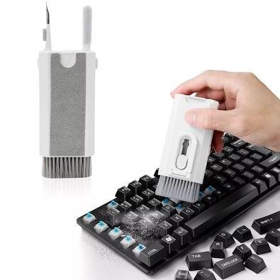 Comparativo: Álcool Isopropílico vs. Outros Produtos para Limpeza de Eletrônicos