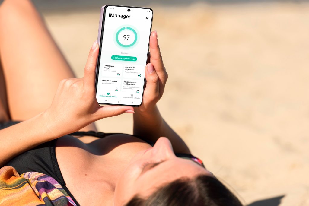 Limpeza Digital Dispositivos 2026