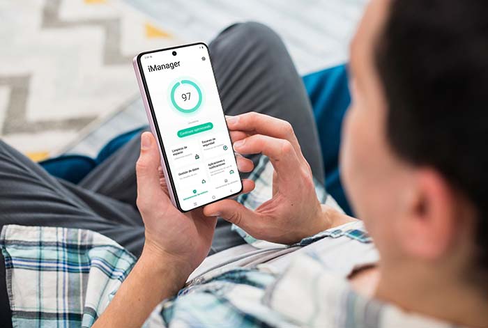O que fazer quando seu celular para de receber atualizações