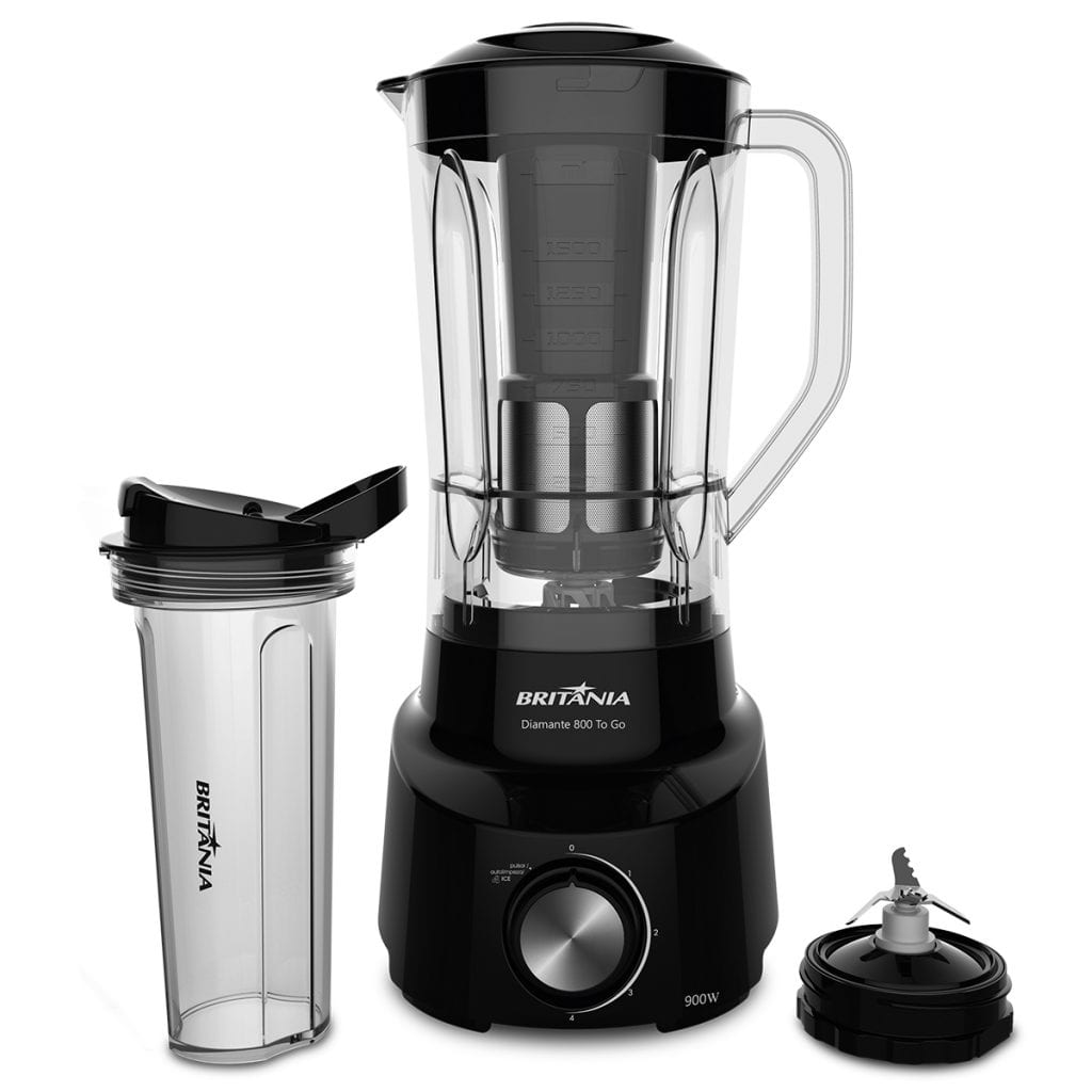 Manutenção e limpeza de liquidificadores: dicas essenciais