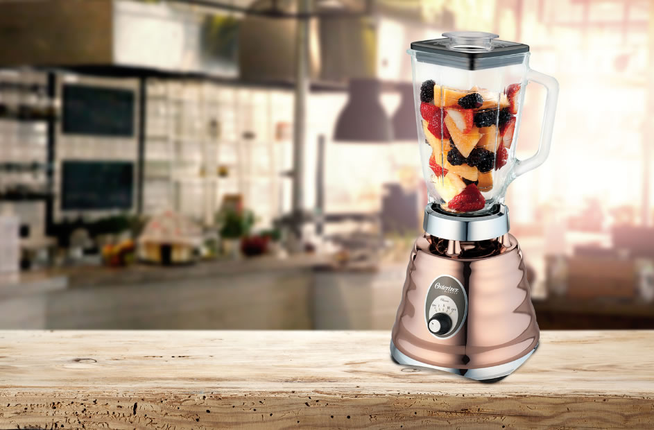 Liquidificador silencioso: encontre o modelo ideal para sua cozinha