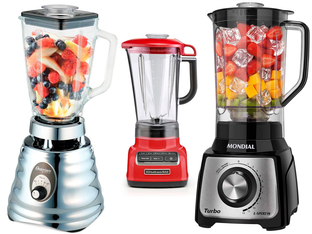 liquidificador qual o melhor