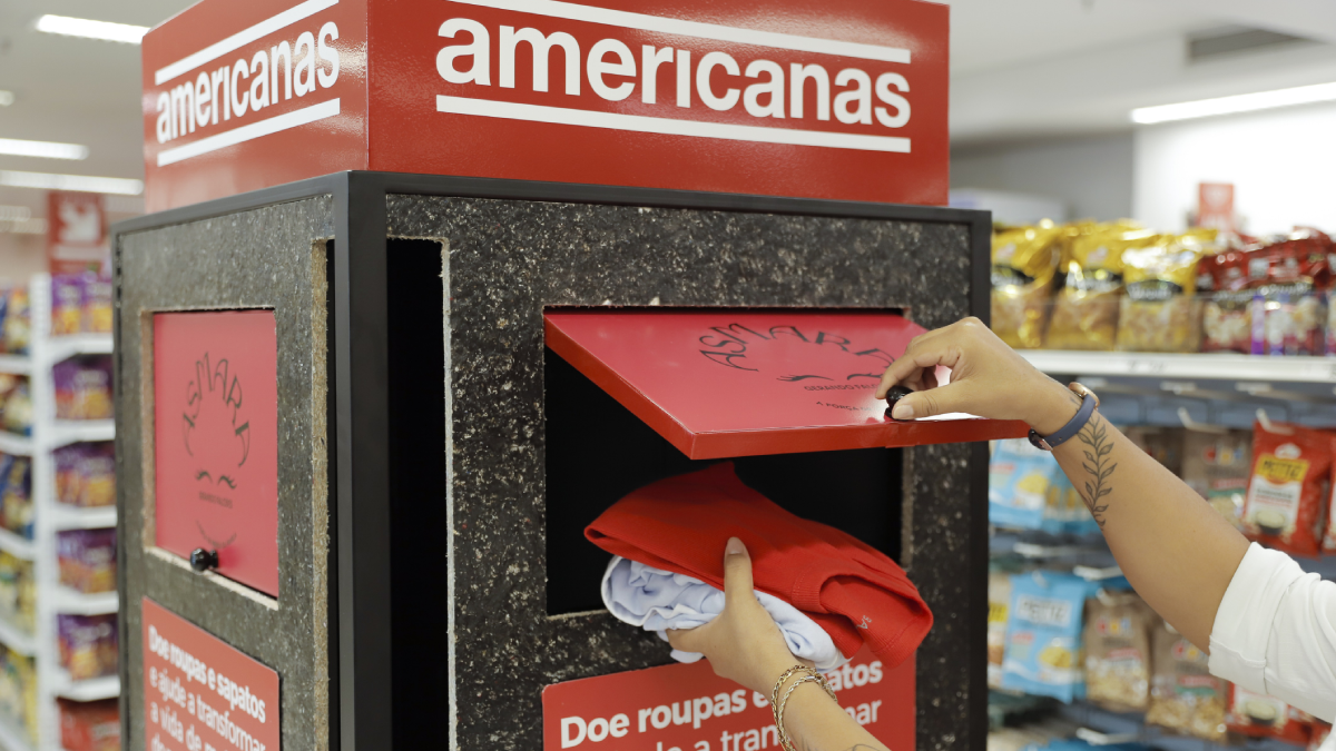 Americanas: Entenda o programa de fidelidade Cliente A