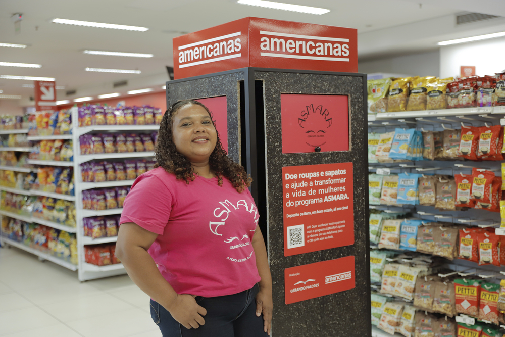 Americanas: Entenda o programa de fidelidade Cliente A