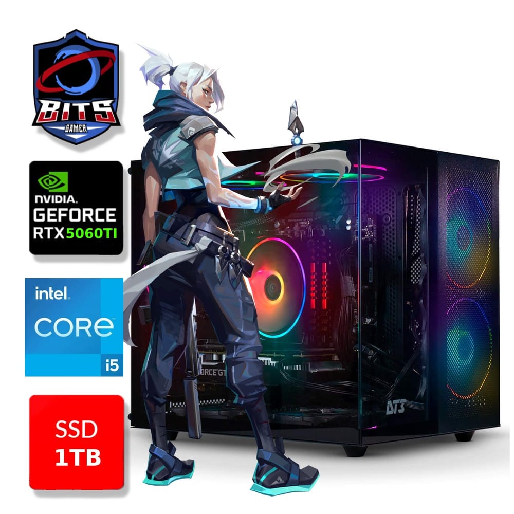 Guia Completo de Montagem de PC em 2026