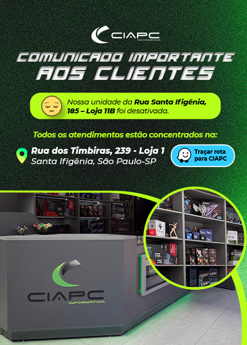 Comparativo: KaBuM! vs Pichau vs Terabyte