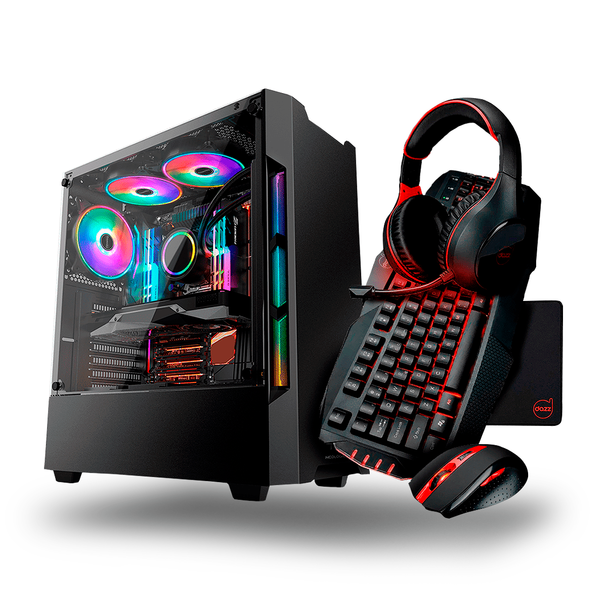 lojas informática confiáveis brasil pcs 2026