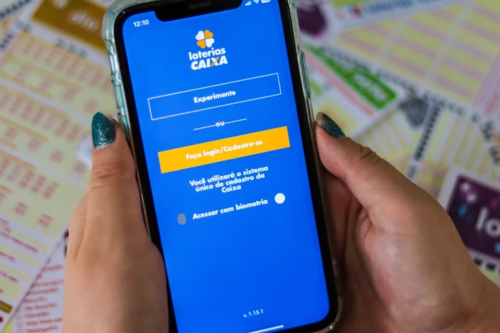 Aplicativo Loterias CAIXA: Tudo o que Você Precisa Saber para Usar