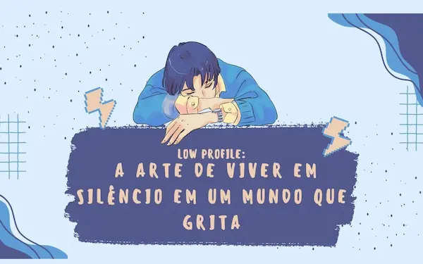 como ser low profile