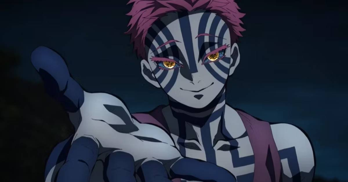 luas superiores demon slayer