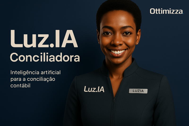 Luzia IA