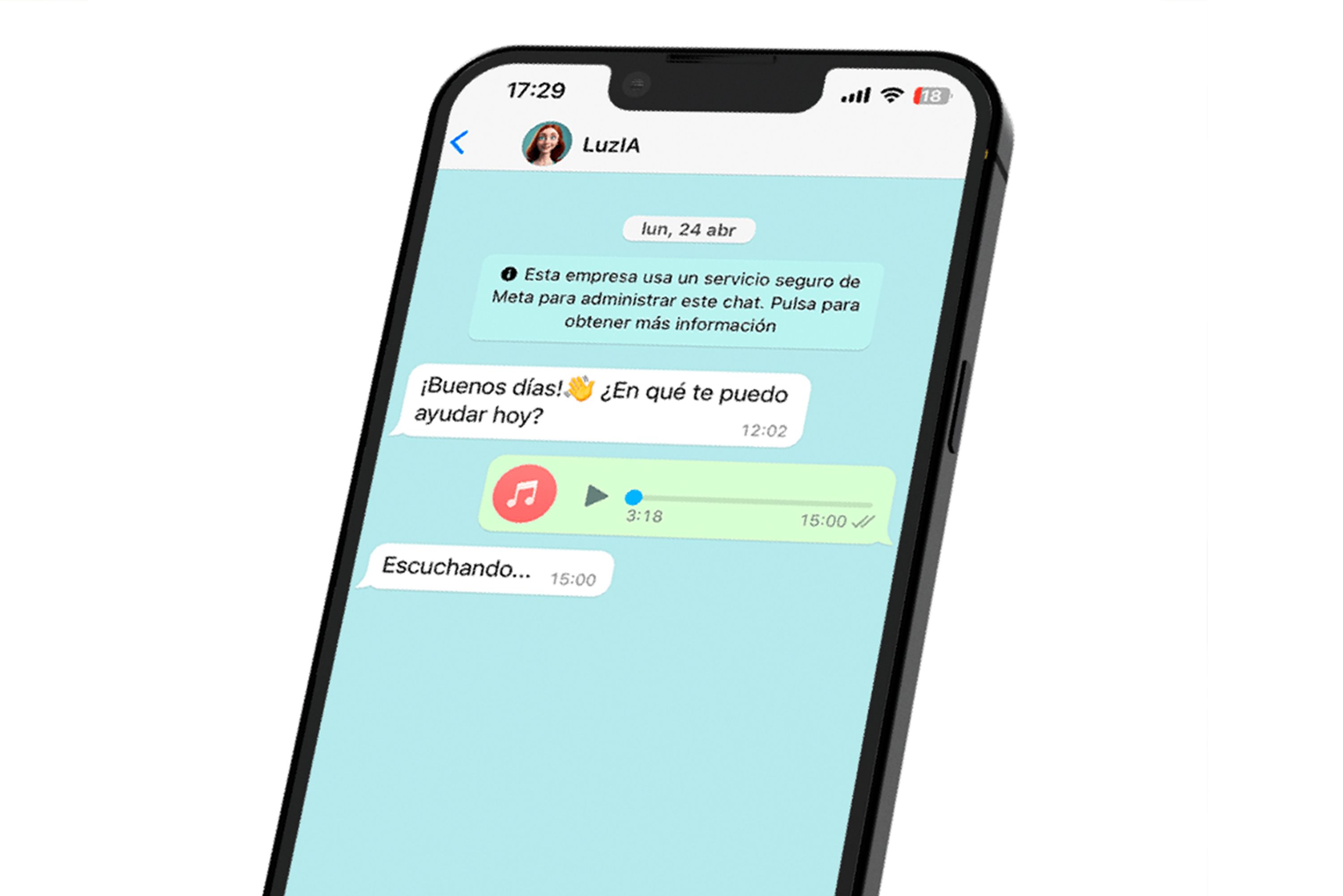 Luzia é Segura? Entenda a Privacidade e Exclusão de Dados da Assistente Virtual