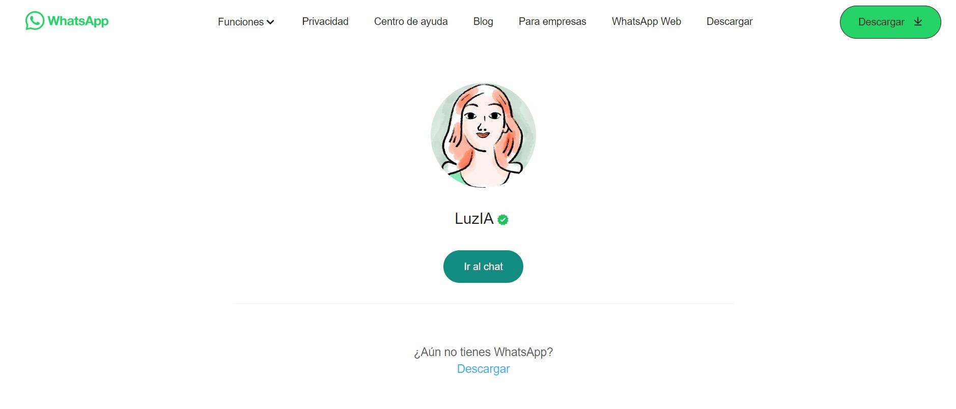 As 5 Principais Funcionalidades da Luzia IA que Você Precisa Conhecer