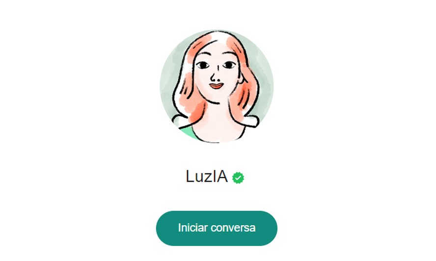 melhores usos da luzia web para criatividade
