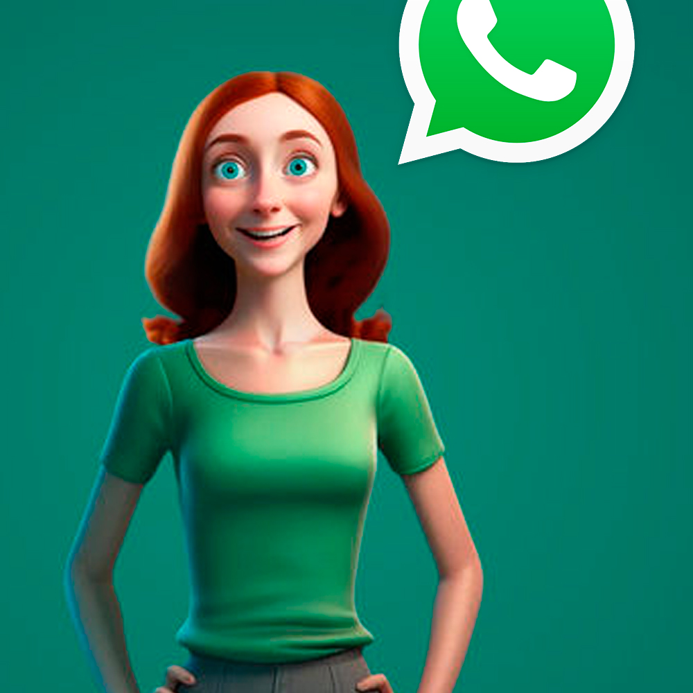 Luzia vs. Outras IAs do WhatsApp: Qual a melhor?