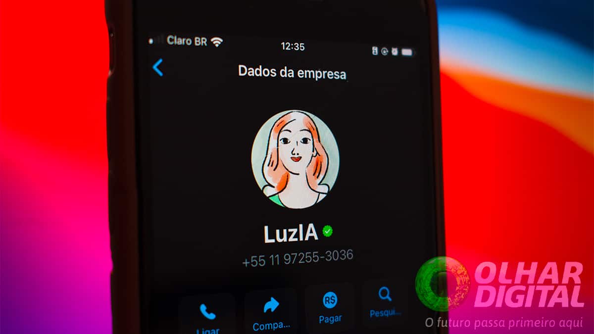 Luzia vs. Outras IAs do WhatsApp: Qual a melhor?