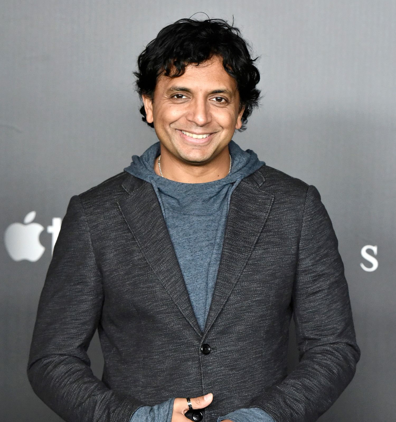 m n shyamalan