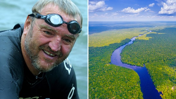 5 ideias de títulos:
1. Rio Amazonas: O Gigante Que Domina o Mundo
2. Desvendando o Amazonas: Extensão