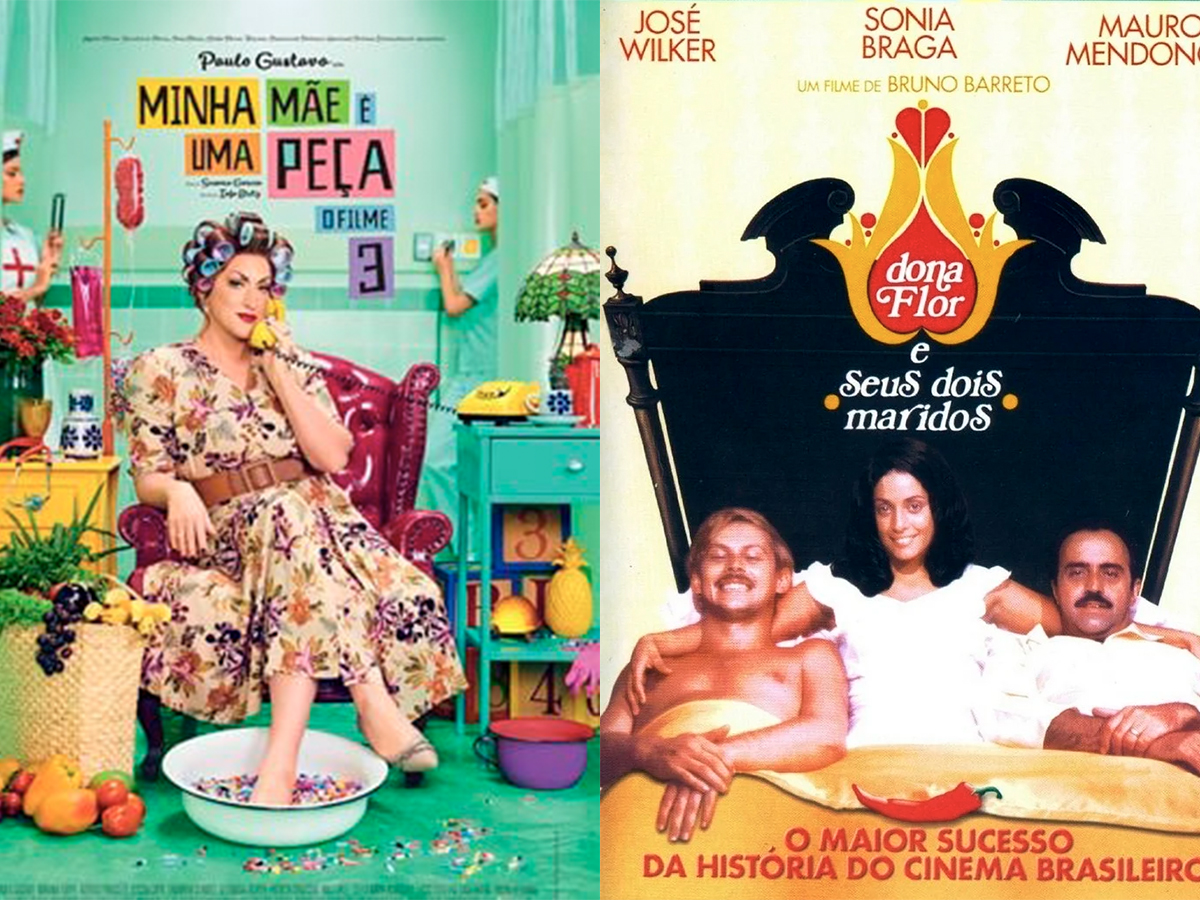 maiores bilheterias cinema