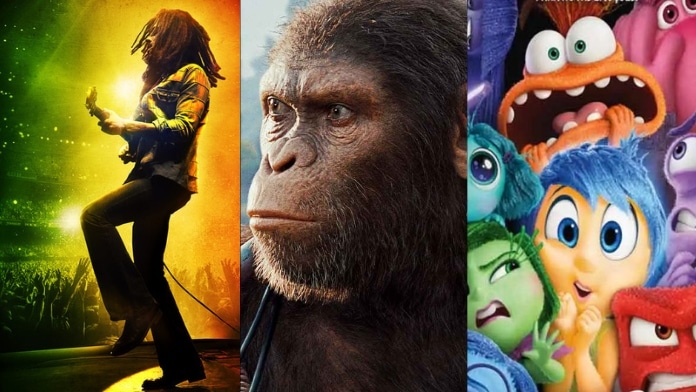 1. Os 10 Filmes Que Mais Arrecadaram na História do Cinema
2. O Legado de Avatar: Por Que Ele Continua Sendo o Rei das Bilheterias?
3. Marvel vs. James Cameron: Quem Domina o Top 10 de Bilheterias?
4. Animações Que Quebraram Recordes de Bilheteria
5. O Mercado Brasileiro de Cinema: Filmes Nacionais de Destaque