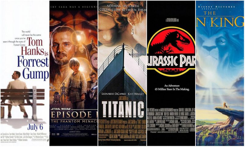 1. Os 10 Filmes Que Mais Arrecadaram na História do Cinema
2. O Legado de Avatar: Por Que Ele Continua Sendo o Rei das Bilheterias?
3. Marvel vs. James Cameron: Quem Domina o Top 10 de Bilheterias?
4. Animações Que Quebraram Recordes de Bilheteria
5. O Mercado Brasileiro de Cinema: Filmes Nacionais de Destaque