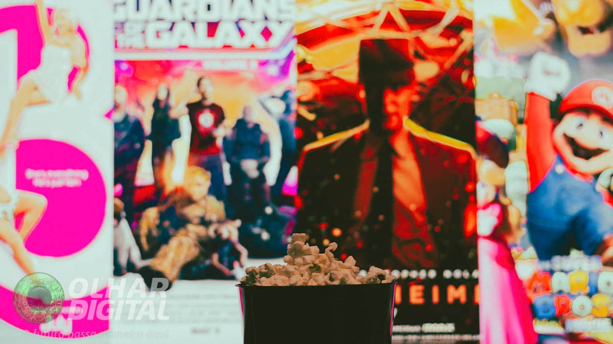 maiores bilheterias cinema