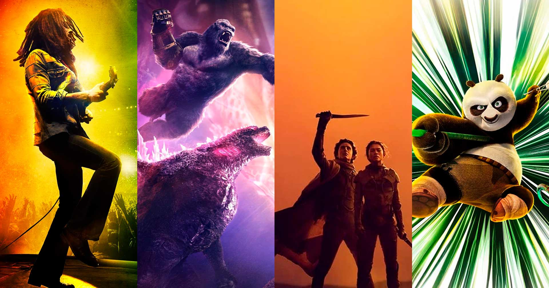 1. Os 10 Filmes Que Mais Arrecadaram na História do Cinema
2. O Legado de Avatar: Por Que Ele Continua Sendo o Rei das Bilheterias?
3. Marvel vs. James Cameron: Quem Domina o Top 10 de Bilheterias?
4. Animações Que Quebraram Recordes de Bilheteria
5. O Mercado Brasileiro de Cinema: Filmes Nacionais de Destaque