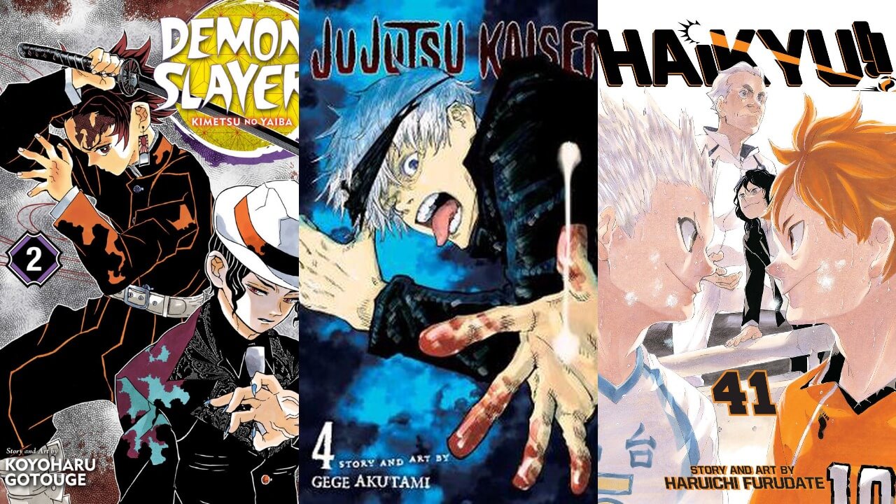 Guia Completo: Como Entender as Classificações da Weekly Shonen Jump