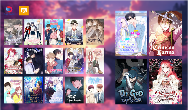 Comparativo: Manga Plus vs. Outras Plataformas Oficiais de Leitura