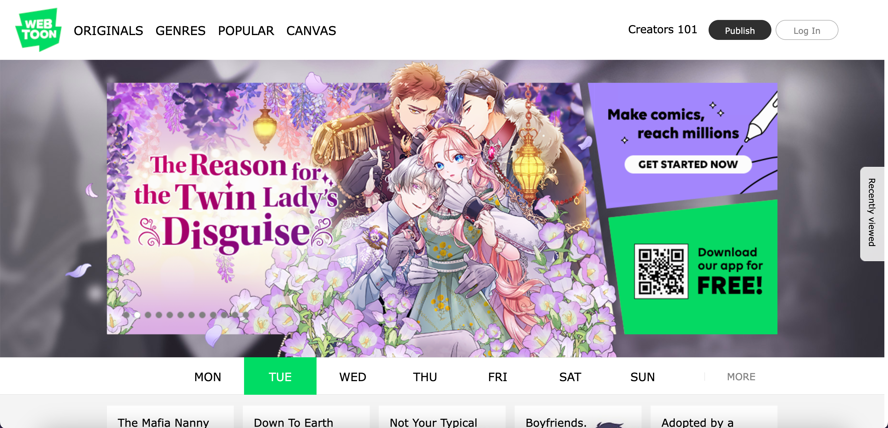 Como a Digitalização Transformou o Consumo de Mangás no Brasil