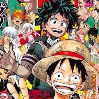 Alternativas Legais para Sites de Scans de Mangá