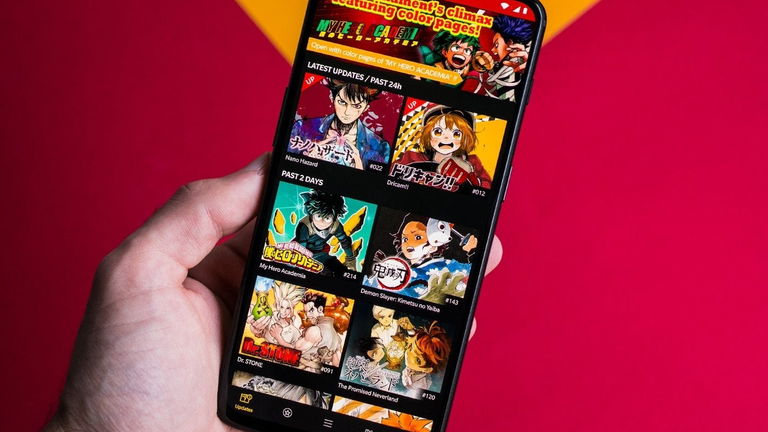 Guia Completo de Webtoons Gratuitos