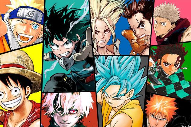 Alternativas Legais para Sites de Scans de Mangá