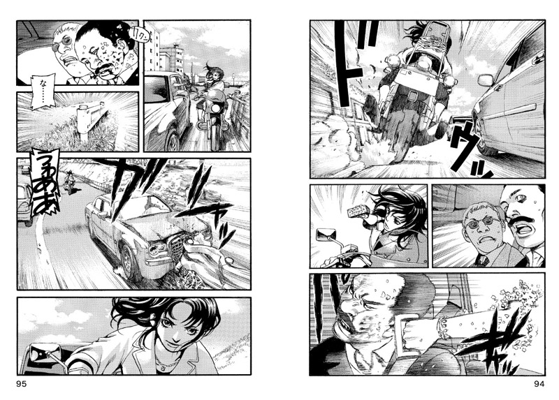 Os 10 mangás mais populares para ler em 2024