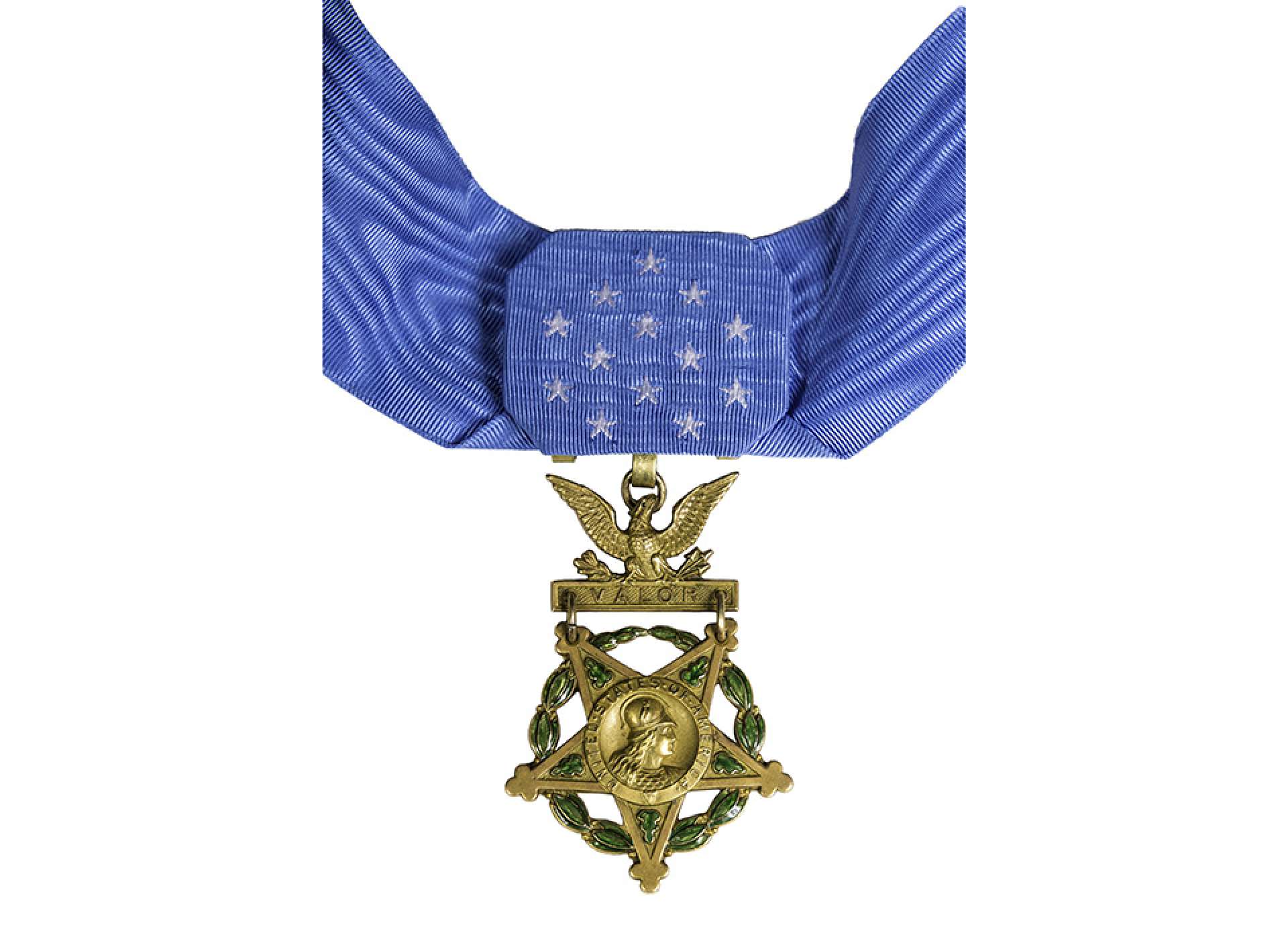 medal of honor
