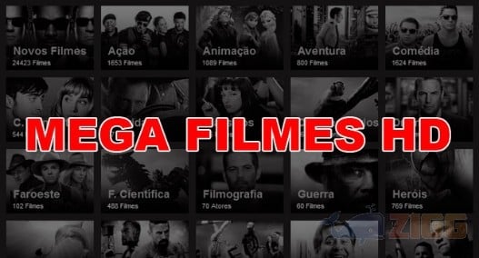 erros comuns ao baixar filmes mega hd