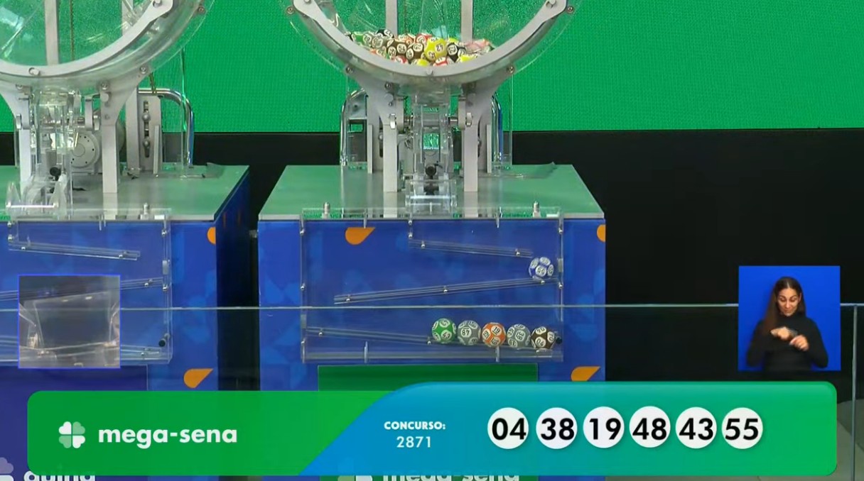 Como funciona o sorteio da Mega-Sena: Guia completo