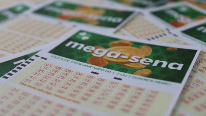 Como funciona o sorteio da Mega-Sena: Guia completo