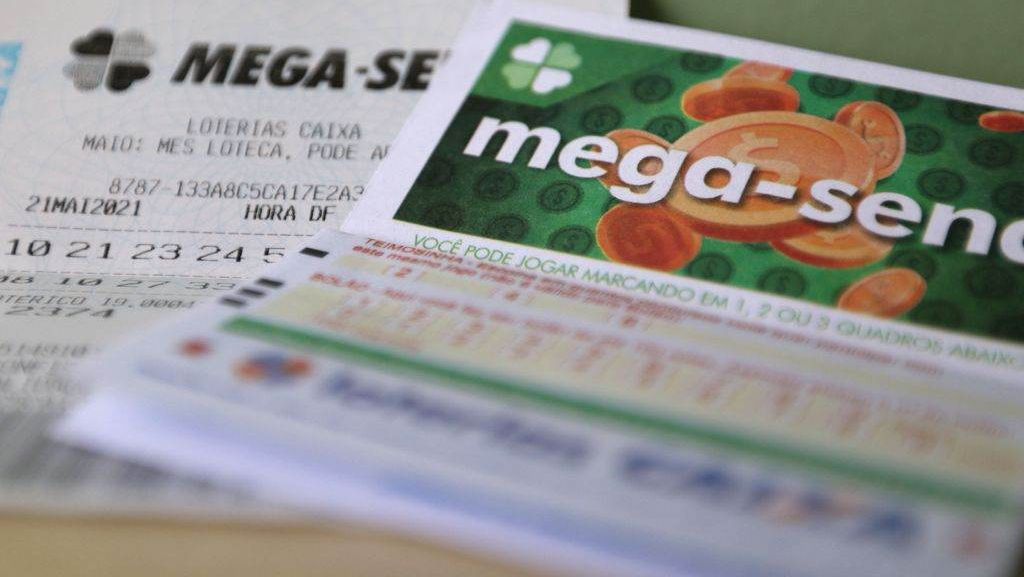 Dicas para apostar na Mega-Sena