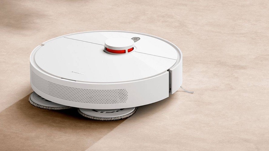 melhor aspirador robo