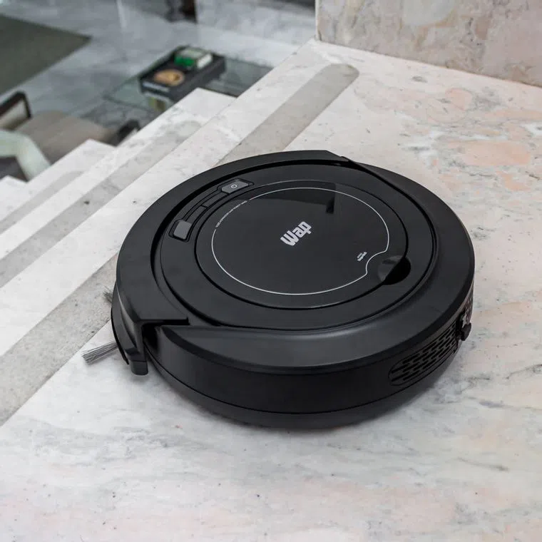 Robôs aspiradores com mapeamento LiDAR: vale a pena investir?