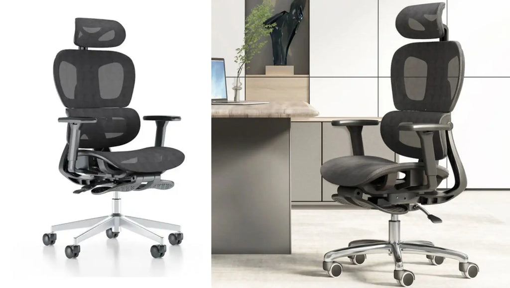 Cadeira para home office